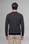 Men's Sweater I2083Ax/Nv64 Navy - 5