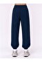 Women's Jogger Sweatpants Without Pockets - C506 - 2