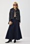 Short cashe jacket - 2