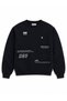Boys Graphic Sweatshirt and Jogger 2-piece set - 5