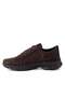 3515 26Ka Women's Casual Shoes Brown Nubuck - 3