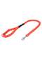 Braided Woven Dog Walking Leash 3X100Cm