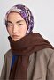 Classic Tassel Scarf - 5