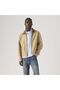 Castro Full Zip Tigers Eye Canvas Men's Brown Jacket 005Af-0004