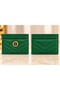 Anka Genuine Leather Unisex Card Holder - Slim Design - 2