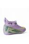 Guaranteed Original Crampons with Ankle Socks for Astroturf Field, Lilac-Yellow, Sizes 40-41-42-43-44 - 3