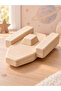 Wooden Paintable Toy, Handmade Natural, Gift Toy