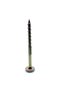 100 x Piulițe tip placă 6x200 - TORX 30 - 5