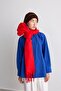 Puf Twisted Scarf - 4
