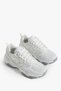 Tokıe Z White Women's Sneaker 23324-Z - 2