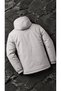 Men's Winter Waterproof and Windproof Jacket with Fur Coat - 3