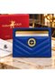 Anka Genuine Leather Unisex Card Holder - Slim Design