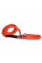 Braided Woven Dog Walking Leash 2.5X120Cm