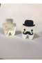 Baby Milk Tooth - My First Tooth Storage Box - Gentleman - 5