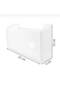 Wifi Modem Storage Box Wall Mounted Cable Hider Decorative Organizer Organizer - 5
