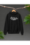 Hajime Kashimo Anime Printed Oversize Hoodie – Jujutsu Kaisen Unisex Hooded Sweatshirt - 2