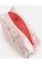 Women Assorted Floral Print 2 Piece Cosmetic Bag Set - 4
