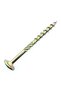 100 x Piulițe tip placă 6x200 - TORX 30 - 3