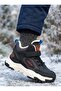 Air Sole Winter Orthopedic Unisex Girls-Boys Children's Boots Suitable for Cold Weather