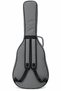 Egc-37Gr Gray Electric Guitar Case Waterproof Softcase with Thick Pads - 4