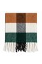 Elisa Premium Scarf Soft Textured Shoulder Shawl - 2