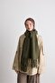 Classic Tassel Scarf
