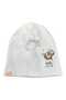 Kitti 0-12 Months Baby Girl & Child Combed Cotton Beanie - 2