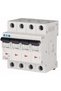 Disjunctor 6kA PL6-B40/4