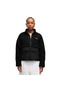Re:Fibre Sherpa Women's Black Casual Style Jacket 69456701