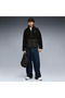 Hybrid Sherpa Men's Black Casual Style Jacket 69456201 - 3