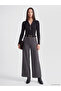 Lcw Everyday Black Polo Neck Women's Bodysuit - 2