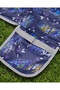 Assorted Summer Carnival Waterproof Mat 145x150cm - 4