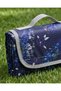 Assorted Summer Carnival Waterproof Mat 145x150cm - 3