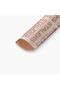 Manicure Pap-Mam Soft Wearable Replacement Sandpaper Soft 180 Grit 25Pcs - 3