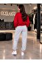 Storm Watch Printed Sweatshirt and Sweatpants Oversize Premium Set - 3