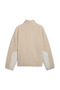 Hybrid Sherpa Men's Beige Casual Style Jacket 69456282 - 6