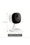 WiFi Smart Security Camera – HD Home Monitoring Camera - 6
