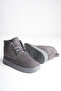 Men's Boots Winter Lace-Up Thick Orthopedic Non-Slip Sole Daily Sports Ankle Boots - 6