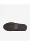 Men's Black Genuine Leather Chelsea Boots 6K1Ub64826 - 5