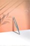 Professional Eyebrow Tweezer