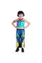 Classic Zoey Costume Set 9-10 Years m - 2