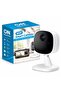 WiFi Smart Security Camera – HD Home Monitoring Camera