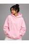 3 Yarn Combed Cotton Hooded Sweatshirt Lk2