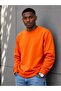 3 Yarn Combed Cotton Sweatshirt Lk1