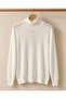 Huffa Men's Slim Fit High-Neck Men's Knitwear 7430 - 3
