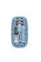 Tekno M223 MOUSE MAVİ - 2