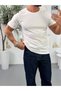 GG Basic Regular Fit Tshirt - 3