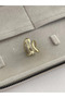 Special Series Abstract Design Adjustable Gold Ring - 5