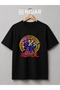 Yu-Gi-Oh Special Design Printed Unisex Premium Cotton Anime T-Shirt