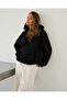 3 Yarn Combed Cotton Hooded Sweatshirt Lk5